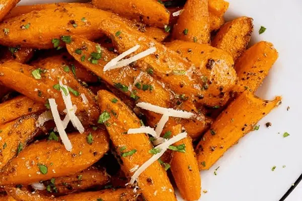 Spicy Peanut Noodles