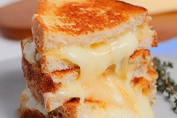 Salty Sweet Monster Bars