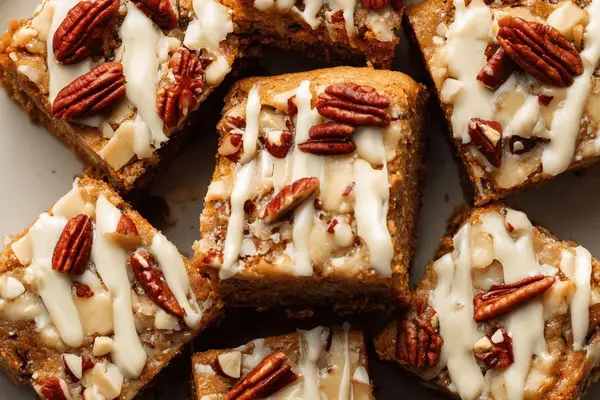 Apple Dapple Cake Remix