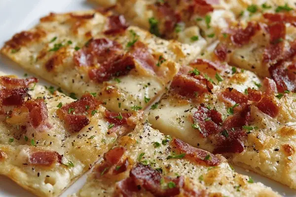 Twisted Beef Enchiladas