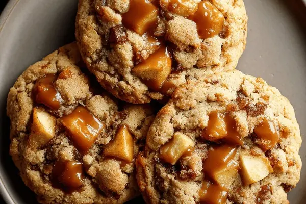 Reinvented Samosas Without Frying