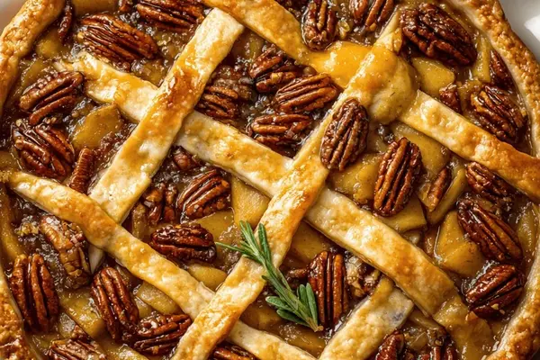 Cinnamon Chocolate Bark