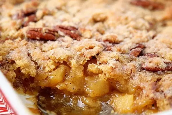 Cinnamon Chocolate Bark