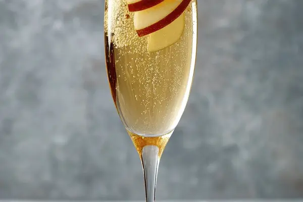 Twisted Pina Colada Shots