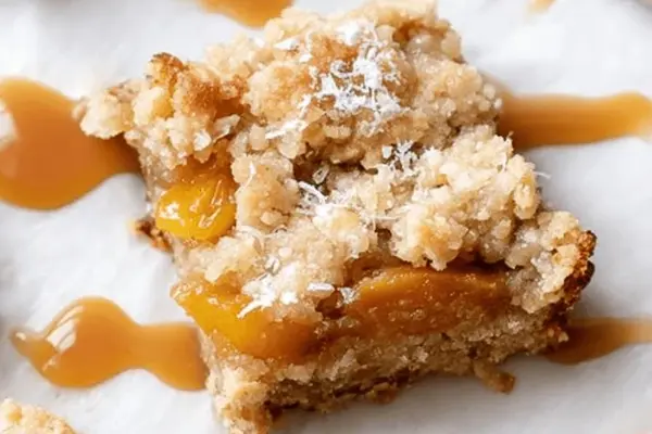 Strawberry Pudding Trifle Remix