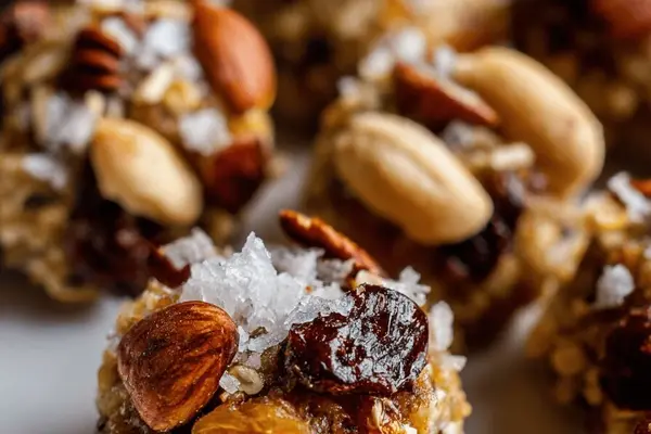 Reinvented Samosas Without Frying