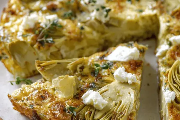 Spicy Italian Sausage Twist