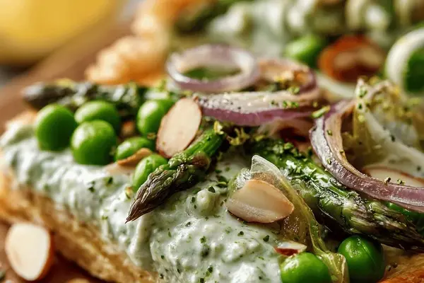 Fig Prosciutto Baguette