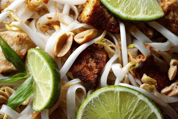 Twisted Beef Enchiladas