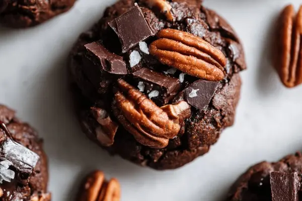 Lemon Velvet Cake Remix