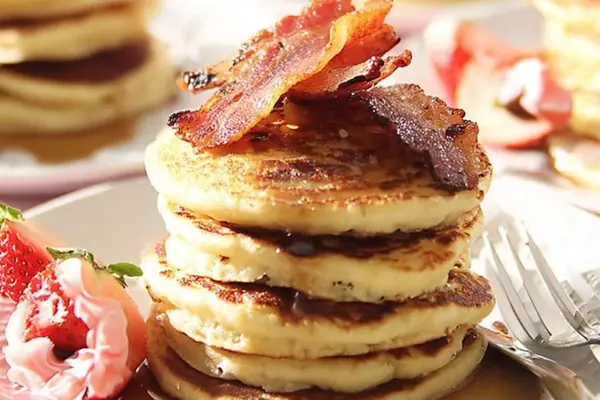 Sushi Rice Fish Bowl