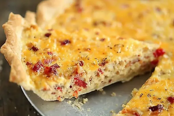 Creamed Chipped Beef Remix