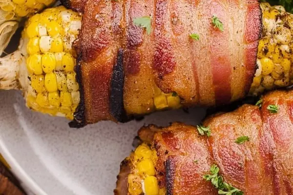 Creamy Corn Maque Choux