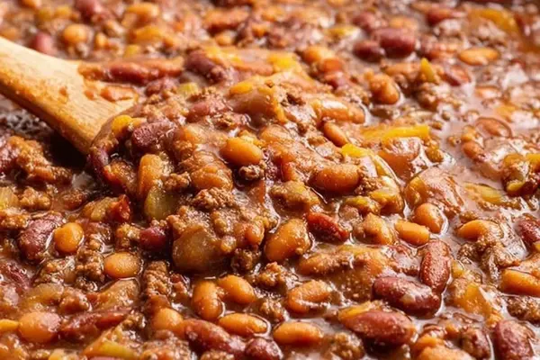 Spicy Italian Sausage Twist