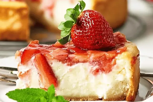 Ruby Red Cranberry Syrup