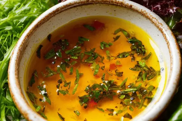 Apple Cider Reduction