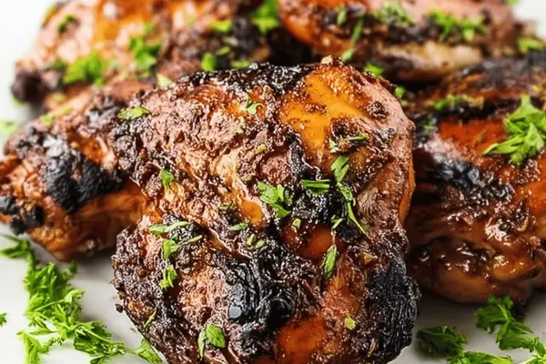 Turkey Quesadillas Remix