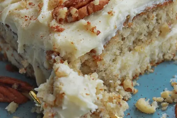 Double-Dipped Panko Onion Rings