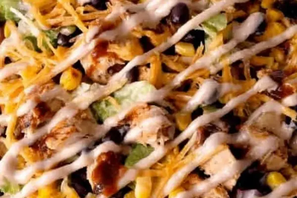 Cornbread Panzanella