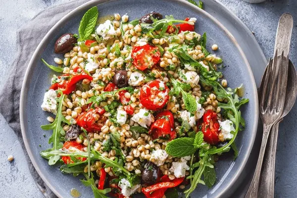 Reduced Strawberry Cake