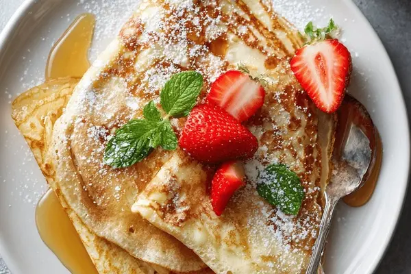 Caramel Pecan Cinnamon Rolls