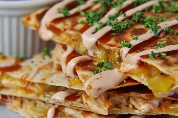 Smoked Salmon Rigatoni Cream