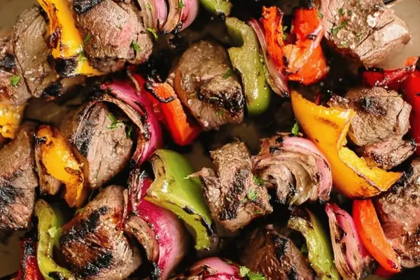 Creamed Chipped Beef Remix