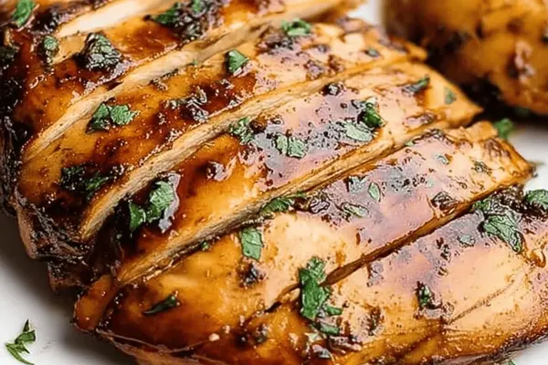 Twisted Cajun Pineapple Cake