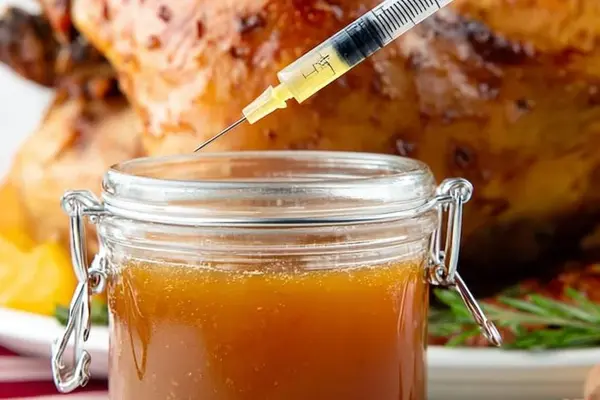 Stuffed Pepperoni Pizza Rolls