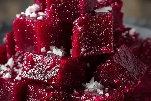 Raspberry Yogurt Sherbet