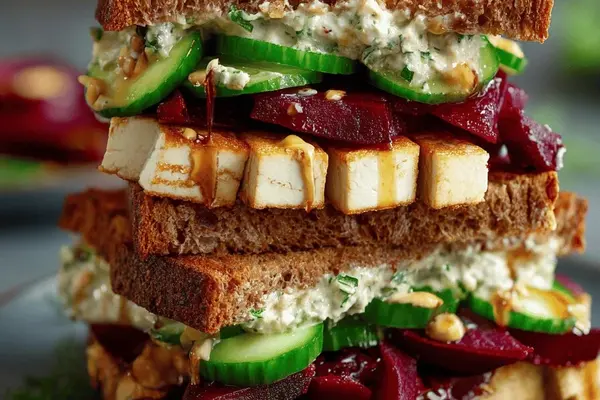 Fig Prosciutto Baguette