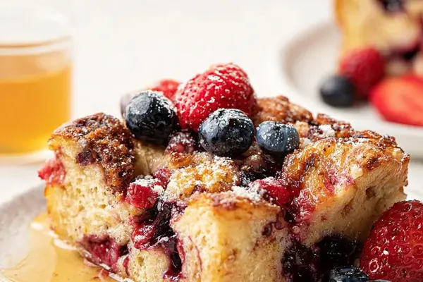 Crunchy Quinoa Oat Bars