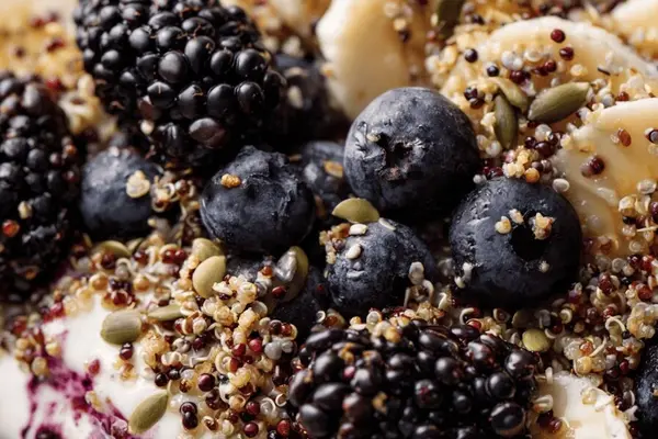 Caramel Pecan Cinnamon Rolls