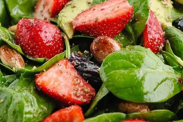 Red Velvet Crinkle Cookies Remix