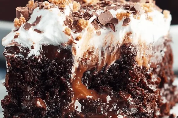 Frozen Chocolate Bites