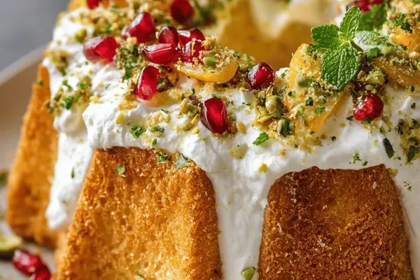 Creamy Corn Maque Choux