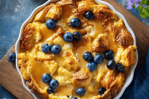 Twisted Cake Mix Brownies