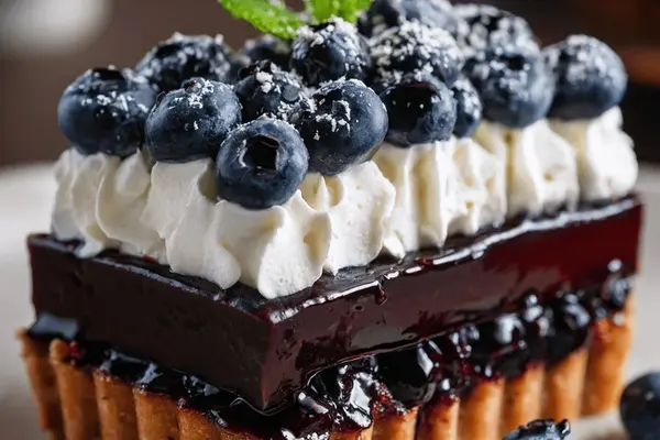 Quick Marinated Sprouts