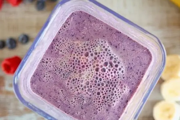 Double-Dipped Panko Onion Rings