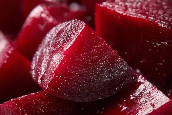 Tangy Hawaiian Macaroni Salad