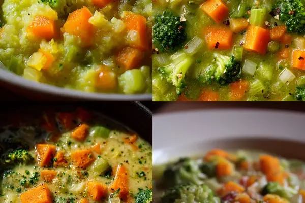 Homemade Soft Pretzels