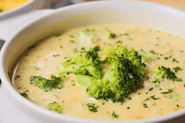 Creamy Italian Dressing Remix