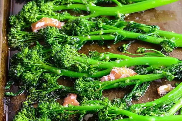 Creamed Spinach Remix