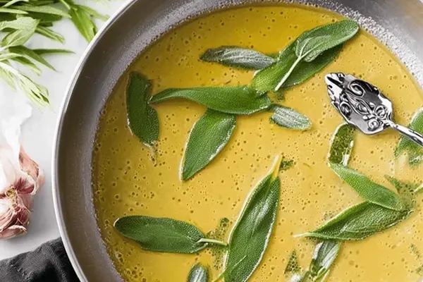 Creamy Corn Maque Choux