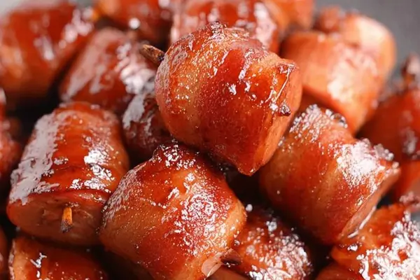 Crab Cake Egg Rolls Remix