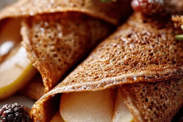 Creamy Pumpkin Pie Shake