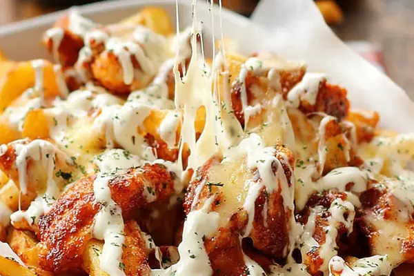 Reinvented Samosas Without Frying