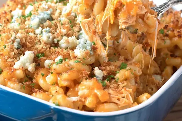 Spicy Italian Sausage Twist