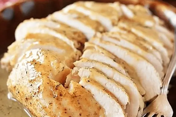 Cinnamon Crunch Cookies