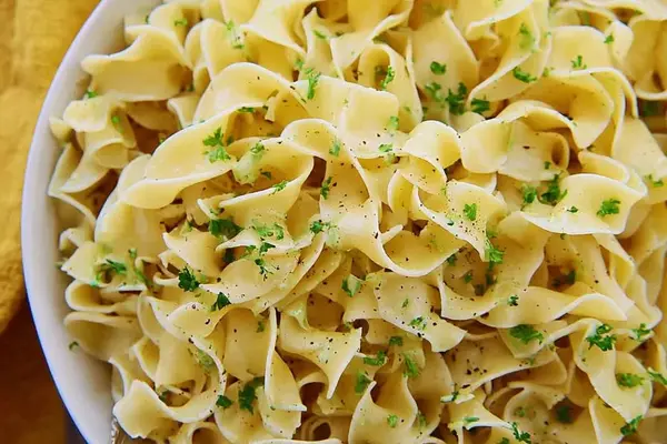 Garlic-Dijon Hasselback Potatoes